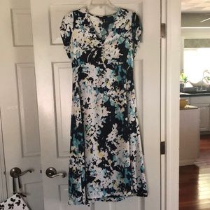 Banana Republic Dress